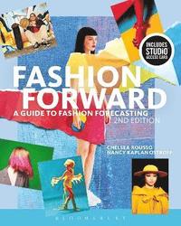 bokomslag Fashion Forward