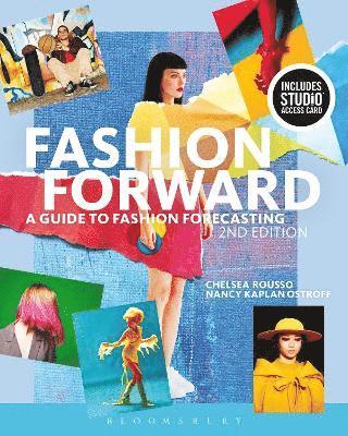 Fashion Forward 1