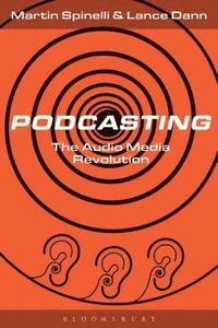 bokomslag Podcasting