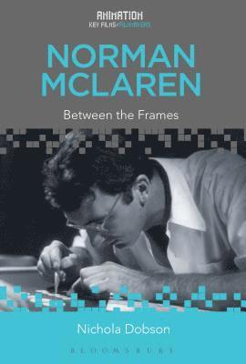 Norman McLaren 1