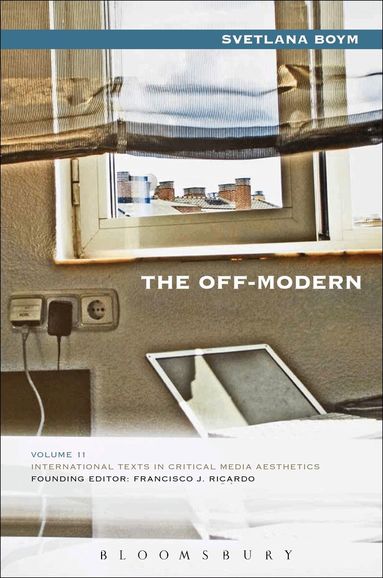 Svetlana Boym - Off-Modern, Häftad