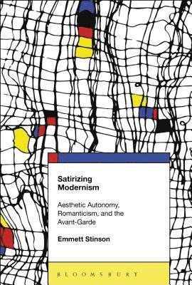 Satirizing Modernism 1