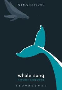 bokomslag Whale Song