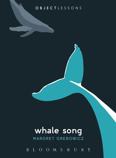 bokomslag Whale Song