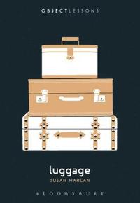 bokomslag Luggage