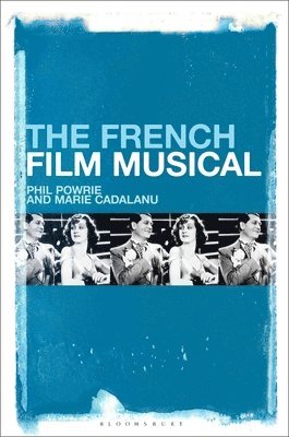 The French Film Musical 1