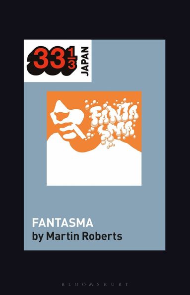Martin Roberts, Noriko Manabe - Cornelius's Fantasma, Häftad