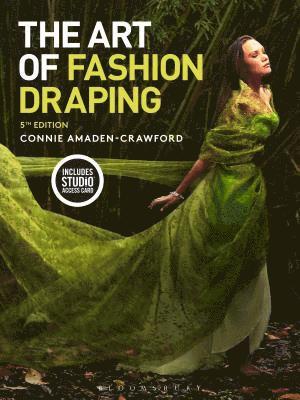 The Art of Fashion Draping 1