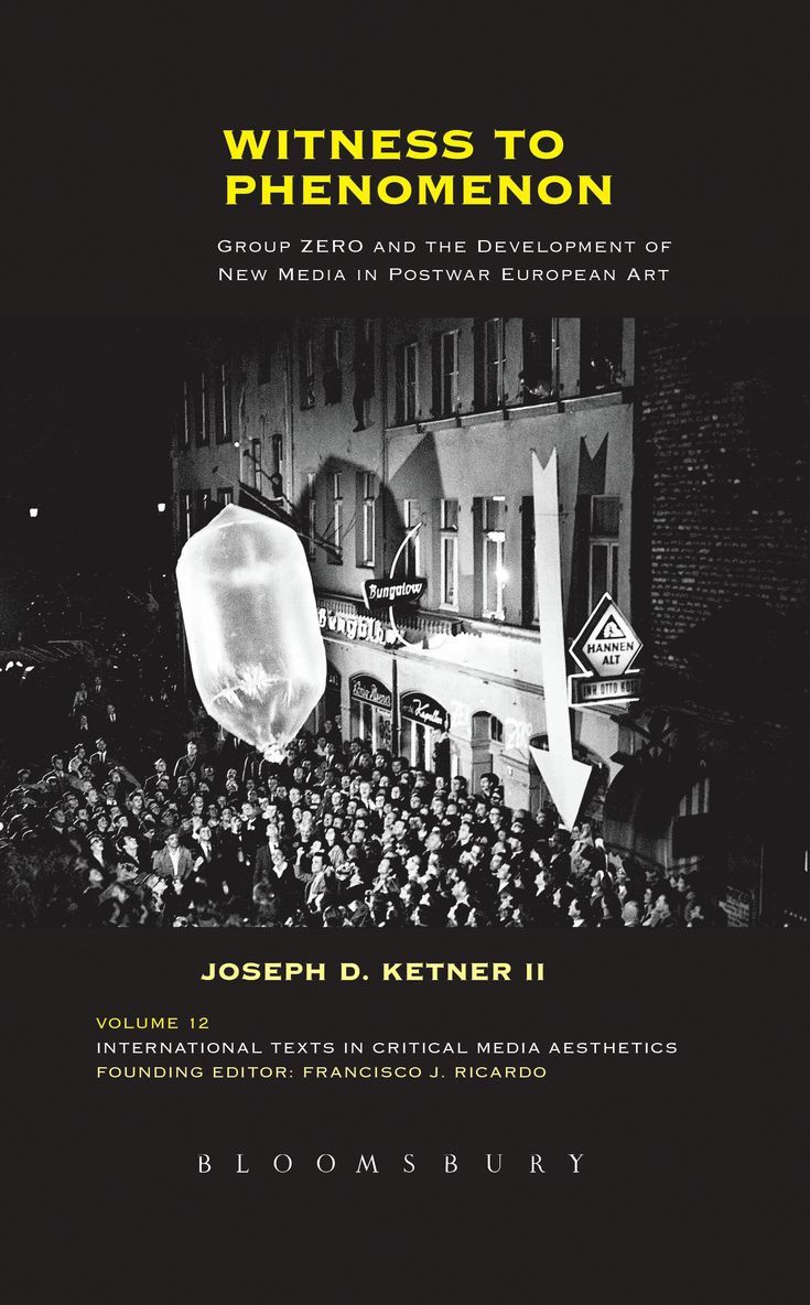 Joseph D. Ketner II, USA) Ketner II, Joseph D. (Emerson College, II Ketner, Joseph D. - Witness to Phenomenon, Inbunden