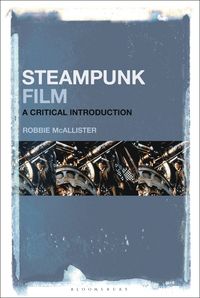 bokomslag Steampunk Film