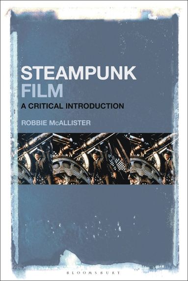 bokomslag Steampunk Film