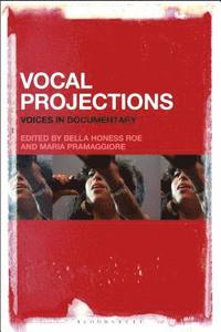 bokomslag Vocal Projections