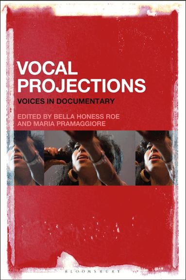 Maria Pramaggiore, Annabelle Honess Roe - Vocal Projections, Inbunden