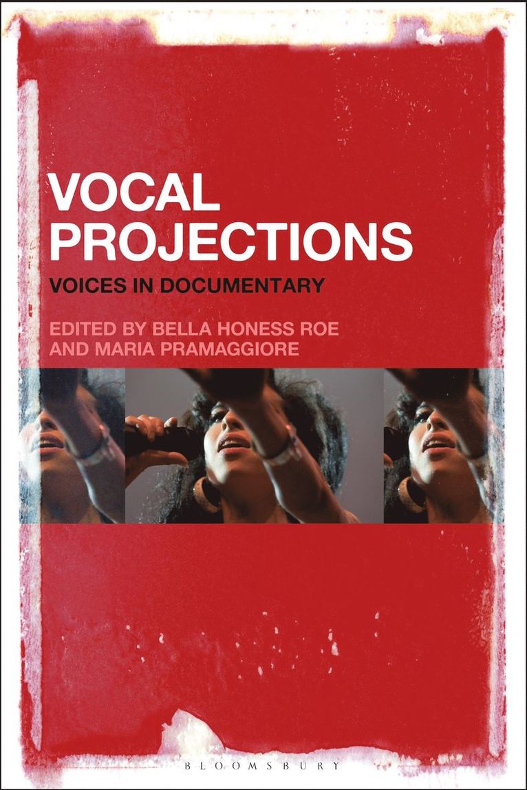 Vocal Projections 1