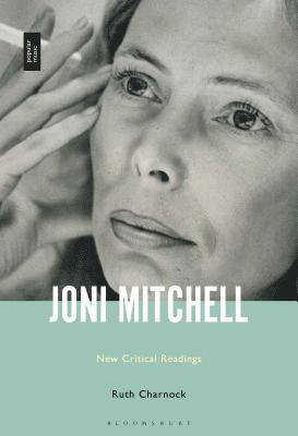 Joni Mitchell 1