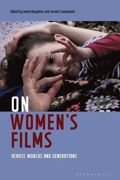 bokomslag On Women's Films