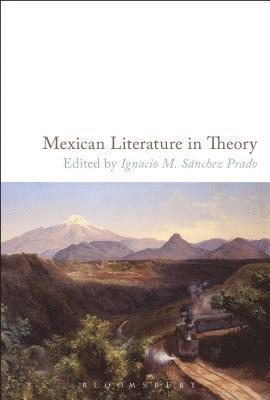 Mexican Literature in Theory 1