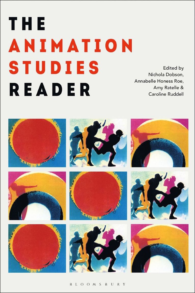 The Animation Studies Reader 1