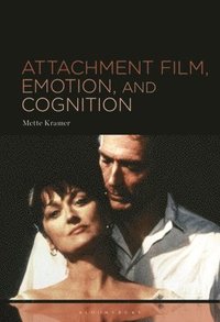 bokomslag Attachment Film, Emotion, and Cognition