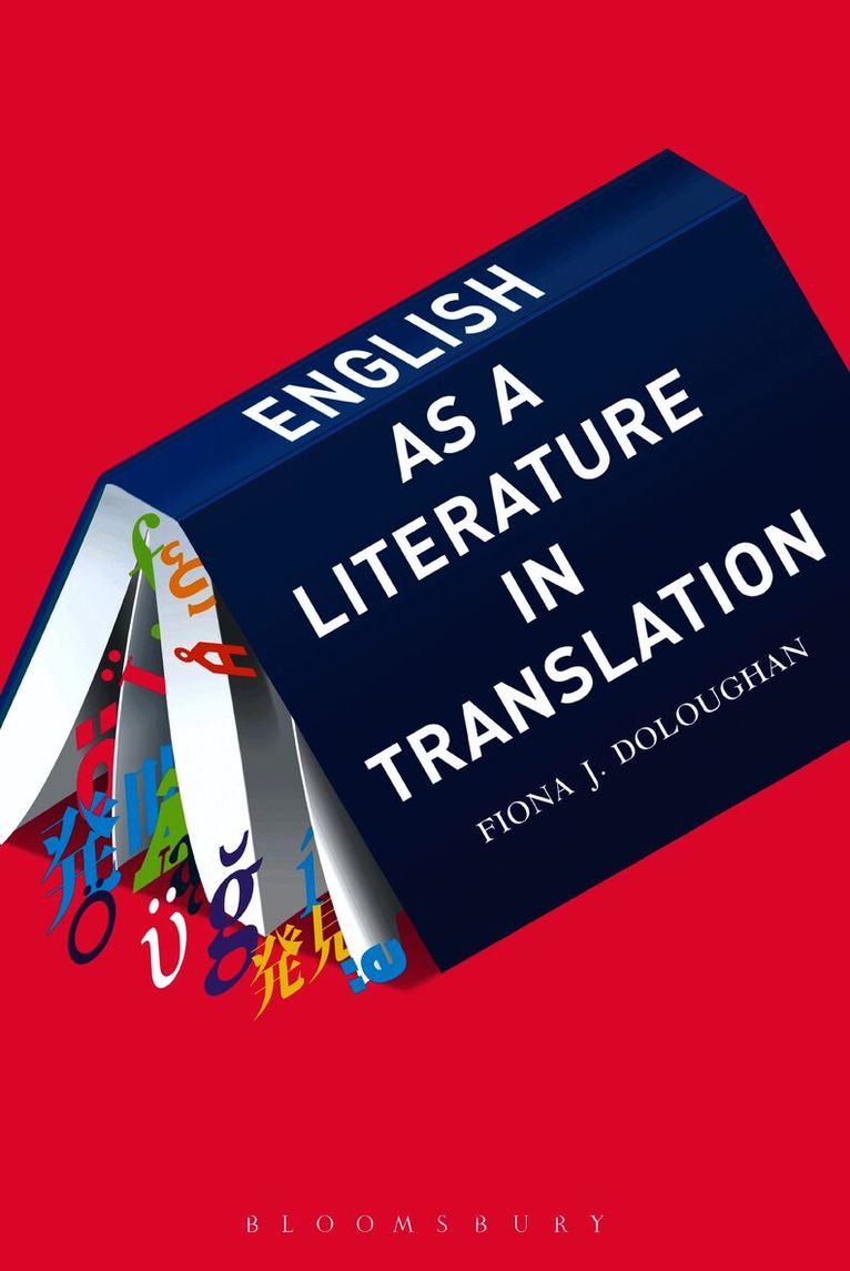 English as a Literature in Translation
