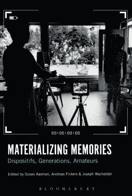 Materializing Memories 1