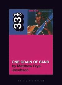 bokomslag Odettas One Grain of Sand