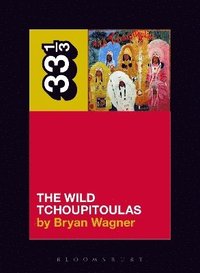 bokomslag Wild Tchoupitoulas' The Wild Tchoupitoulas