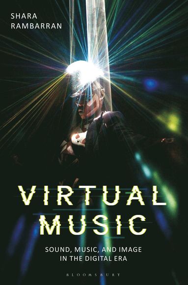 bokomslag Virtual Music