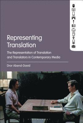 Representing Translation