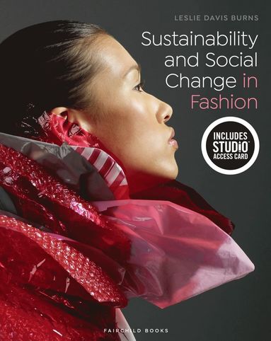 bokomslag Sustainability and Social Change in Fashion