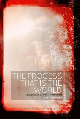 The Process That Is the World 1