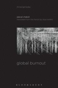 bokomslag Global Burnout