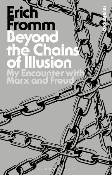 bokomslag Beyond the Chains of Illusion