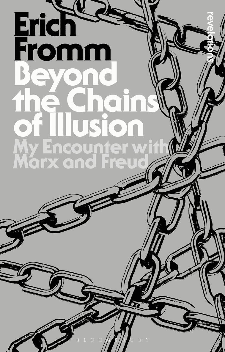 Beyond the Chains of Illusion 1