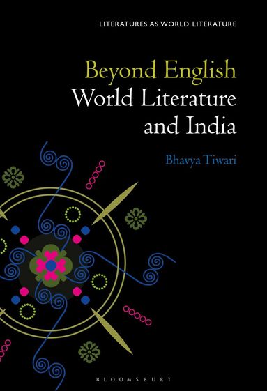 Bhavya Tiwari, Thomas Oliver Beebee - Beyond English, Inbunden
