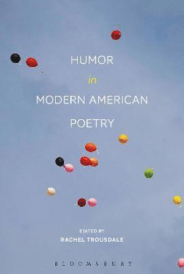 Humor in Modern American Poetry 1