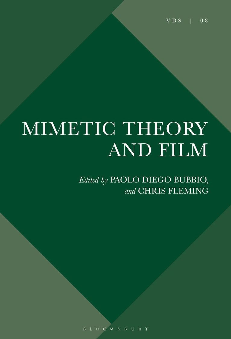 Mimetic Theory and Film 1