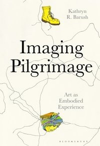 bokomslag Imaging Pilgrimage