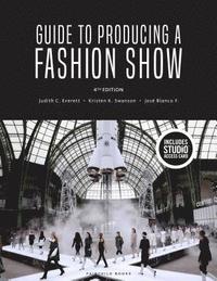 bokomslag Guide to Producing a Fashion Show