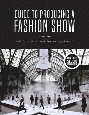 Guide to Producing a Fashion Show 1