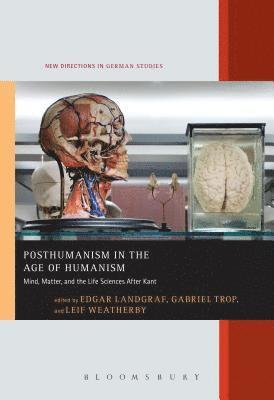Posthumanism in the Age of Humanism