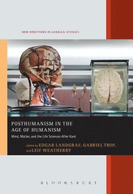 Posthumanism in the Age of Humanism 1