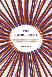 bokomslag The Comic Event