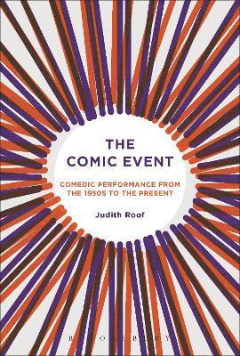 The Comic Event 1