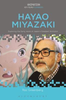 Hayao Miyazaki 1