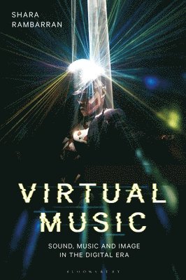 bokomslag Virtual Music