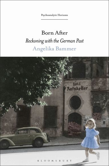Angelika Bammer, Esther Rashkin - Born After, Inbunden
