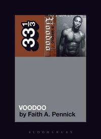 bokomslag D'Angelo's Voodoo