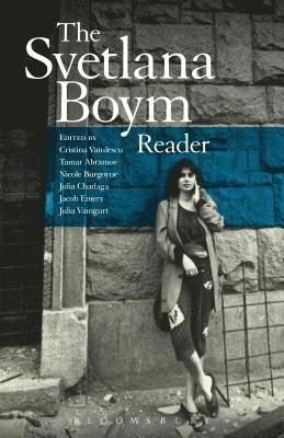 The Svetlana Boym Reader 1
