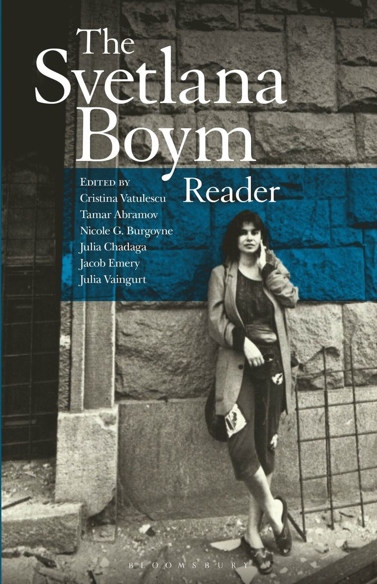 The Svetlana Boym Reader 1